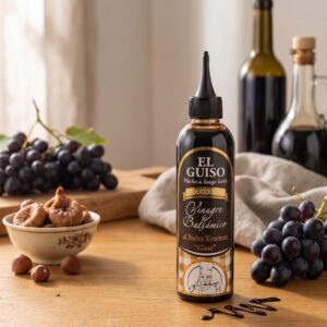 Balsamic Vinegar Reduction to PX 150ml