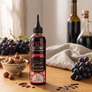 Pedro Ximénez Wine Reduction 150ml